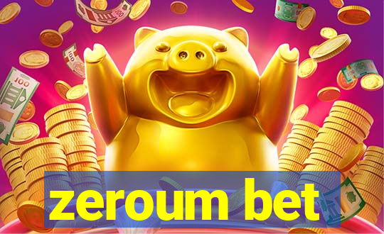 zeroum bet